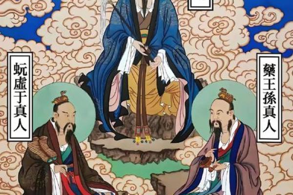 风水大师)_古代四大风水师分别是