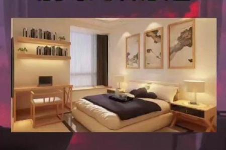 好的家居装修风水可以为你招来更好的财气