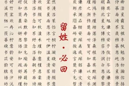 2019年5月11号子时出生的男孩应该起什么样的名字姓名