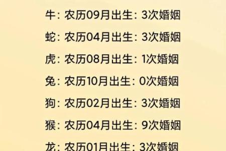 姻缘测试生辰八字