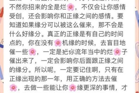 论感情风水，怎么做才能招桃花