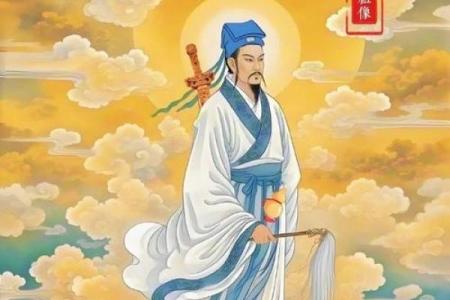 吕祖灵签35签解签