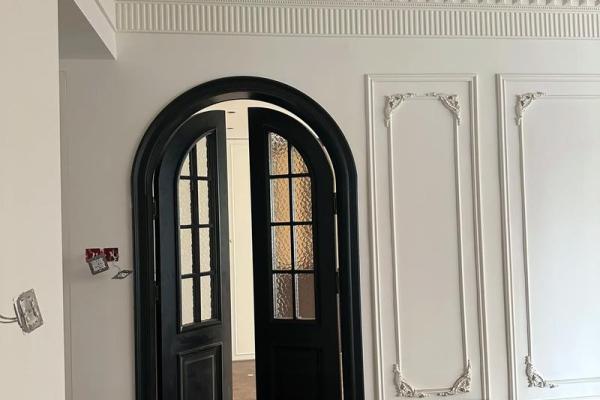 房屋装修使用拱门，风水好不好