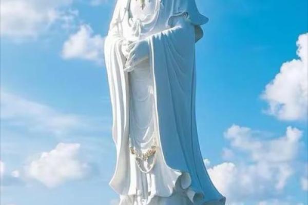 南海观音灵签69