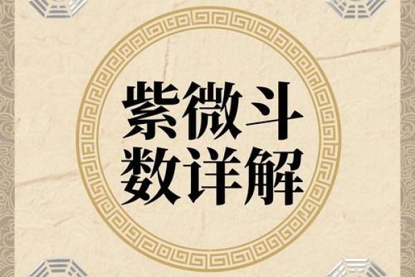 紫薇斗数14颗主