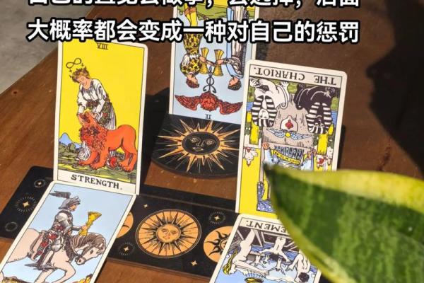 塔罗测试：十月财运如何？