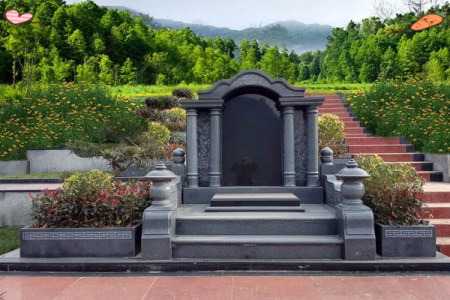 墓地的特征什么样的墓地风水好
