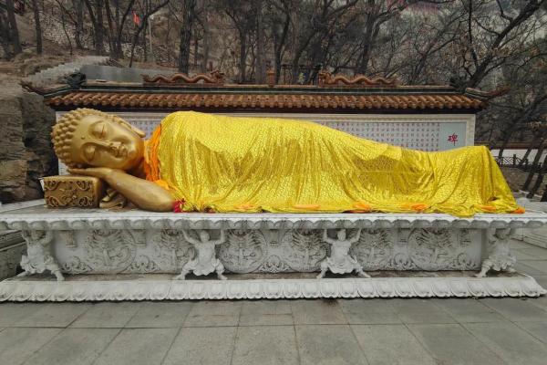 歪脖老母灵签 歪脖老母灵签