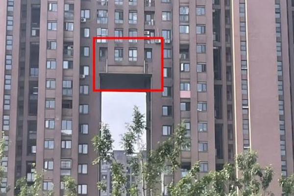 在医院附近的房子风水不好 在医院附近的房子风水不好