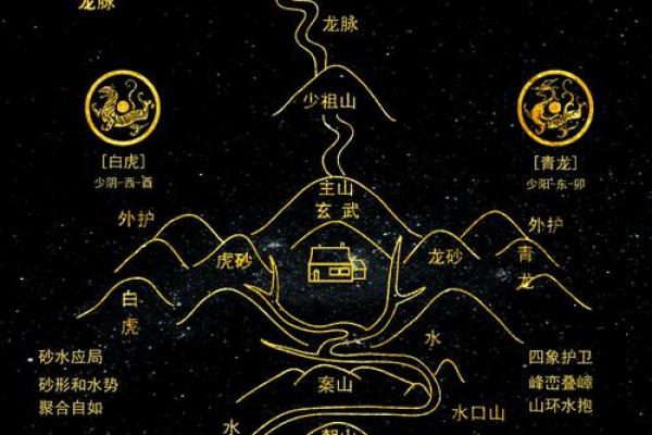 放在西南方风水剑应该挂在哪里