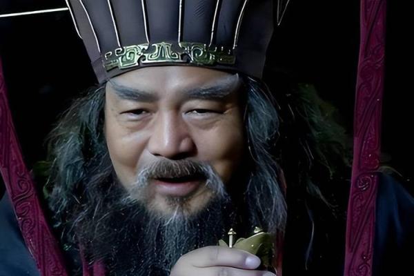 吕布董卓算命视频在线观看