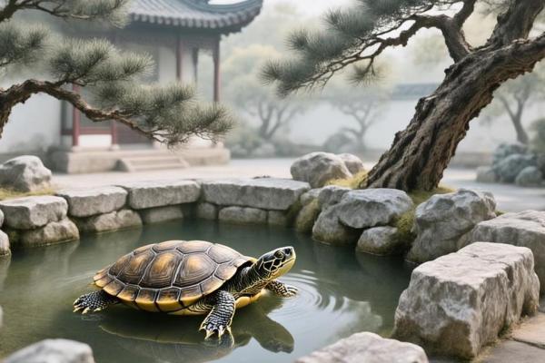 哪个生肖不宜养龟风水