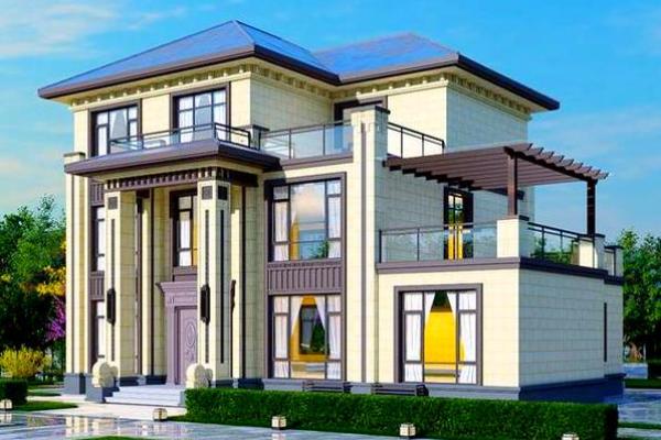 别墅风水西南角禁忌