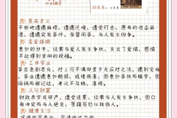 塔罗测试当下是否需要换个工作？
