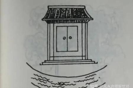 半圆房门的风水