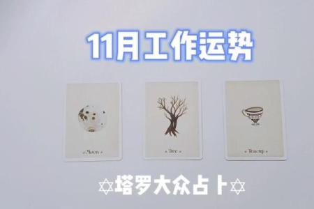 塔罗牌测试十一月健康运势