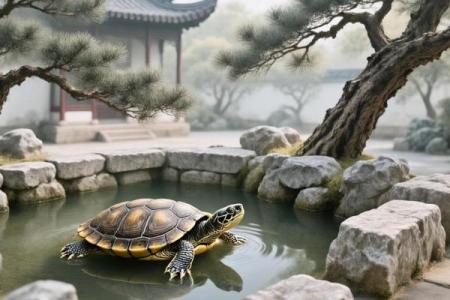 哪个生肖不宜养龟风水