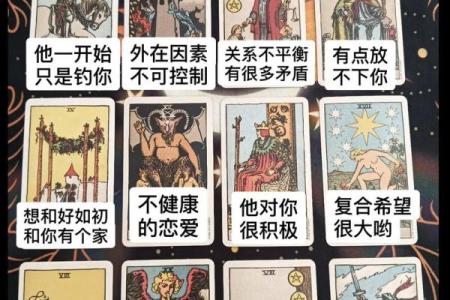 塔罗测试当下是否需要换个工作？