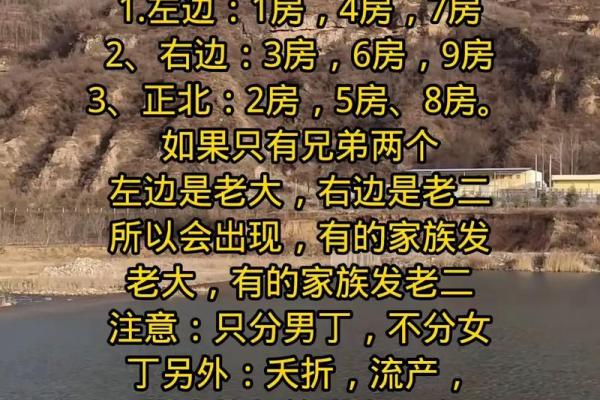 外面高里遍低的房子风水