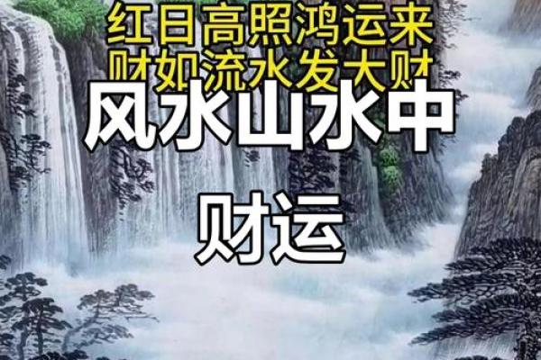 风水招财5密技 简单开运财源滚滚来