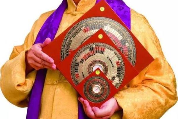 潮汕地区的算命大师