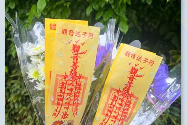 观音灵签47上签求子