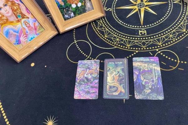 塔罗测试：最近收获什么惊喜？