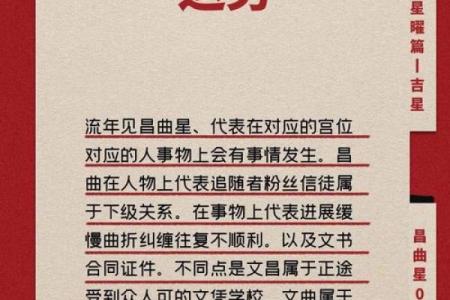 八字文昌星正确查法,怎么查文昌星和文曲星