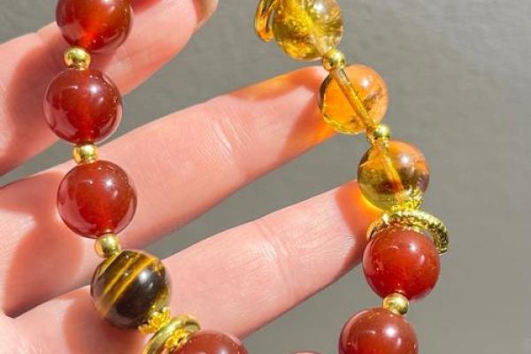 八字偏弱喜火佩戴什么好玛瑙饰品作用 八字偏弱喜火佩戴什么好玛瑙饰品作用