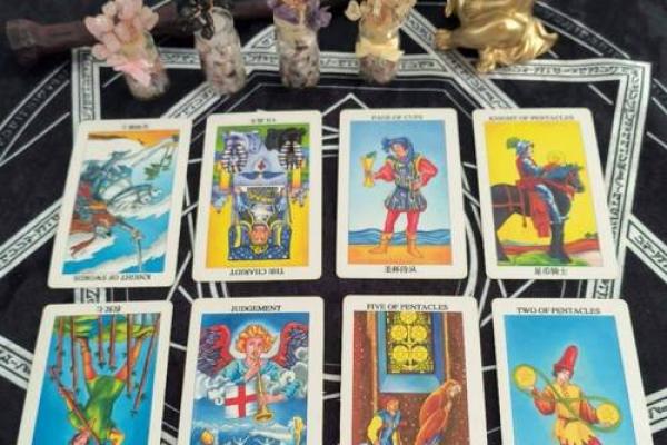 塔罗牌测试:未来三个月,你心中所想能成真吗? 塔罗牌测试:未来三个月,你心中所想能成真吗?