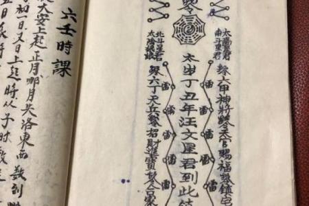 观音灵签94签解签详解白话全解