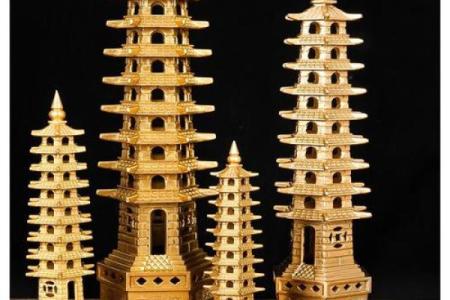 风水文昌塔买什么材质的好需要开光吗