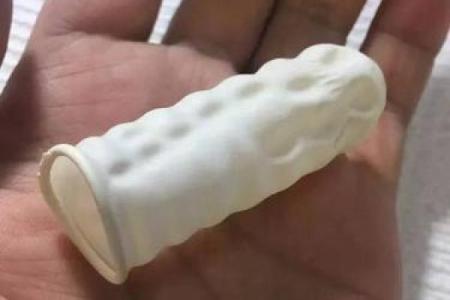 风水上印堂发黑是不是跟了鬼