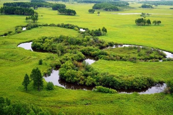 北国河风水 北国河风水