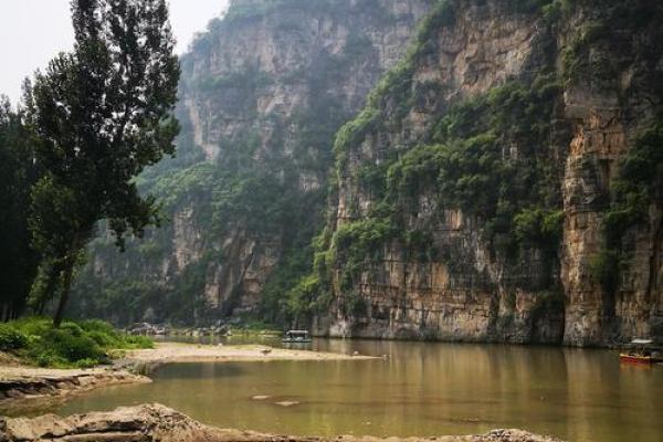 北国河风水 北国河风水