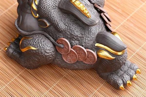 摆件蟾蜍的风水作用有哪些? 摆件蟾蜍的风水作用有哪些?