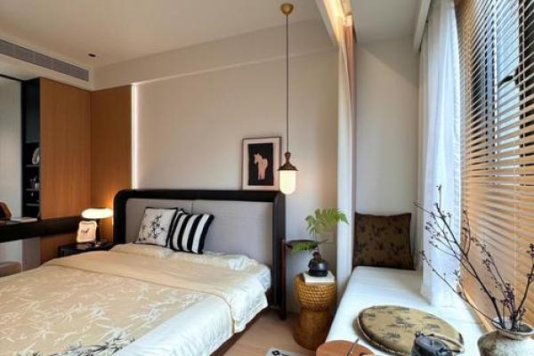 主人房装修风水 主人房装修风水