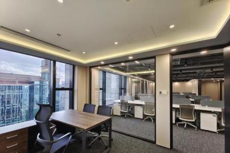 写字楼楼层风水 这样选择和布局 可以助你成功