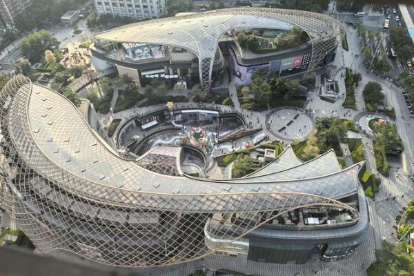 住房风水_小区中轴线的房子好吗 住房风水_小区中轴线的房子好吗