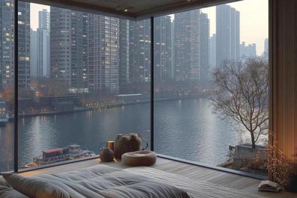 这样的卧室风水，能让爱情甜蜜