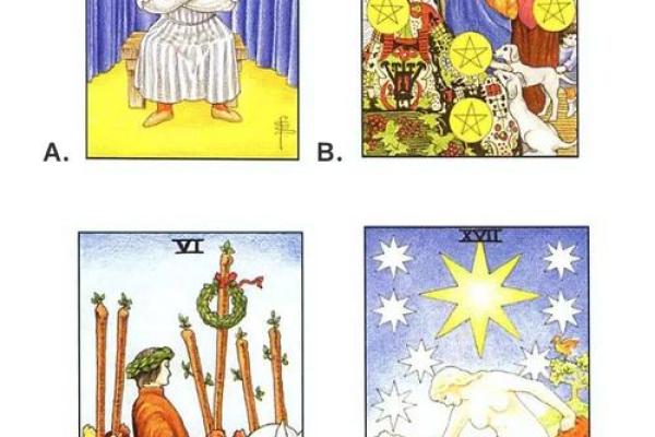 塔罗牌测试五月大家将拥有啥好运？