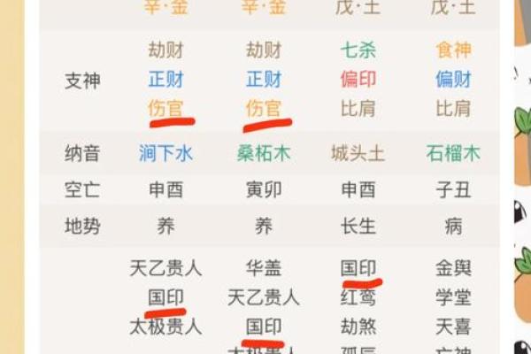 从生辰八字,测测你的健康方面 从生辰八字,测测你的健康方面