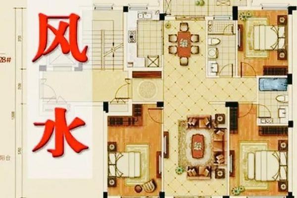 风水农村房子最佳布局有助于提高财运