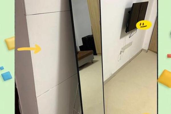 镜子摆放风水禁忌，落地镜子摆放风水禁忌