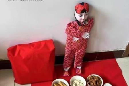 算命说孩子是童子命 不能全信 要先自己查询