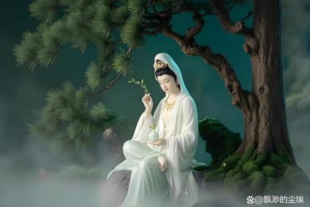 观音不管姻缘吗