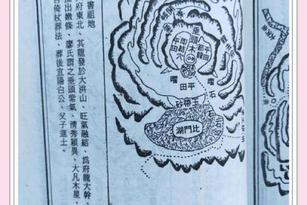 风水知识教你如何选择坟地风水宝地