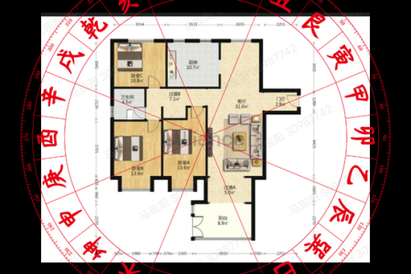 住宅家居风水破解方法 家有好运才能事业生活都顺意 中年的你必看 住宅家居风水破解方法 家有好运才能事业生活都顺意 中年的你必看