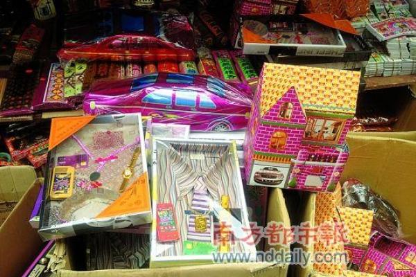 风水祭拜父母要哪些供品纸钱蜡烛祈求平安 风水祭拜父母要哪些供品纸钱蜡烛祈求平安