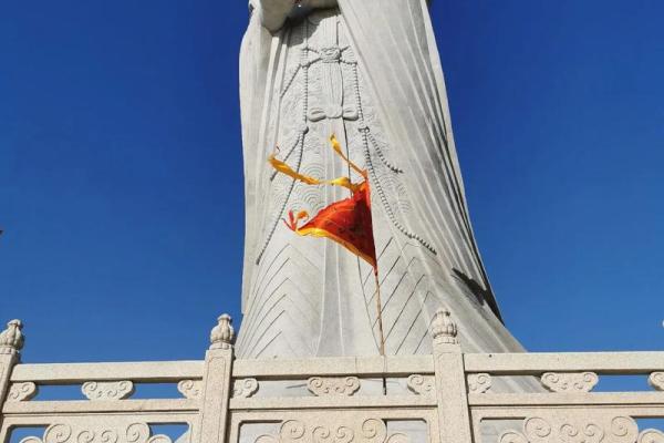 天上圣母妈祖灵签 天上圣母妈祖灵签